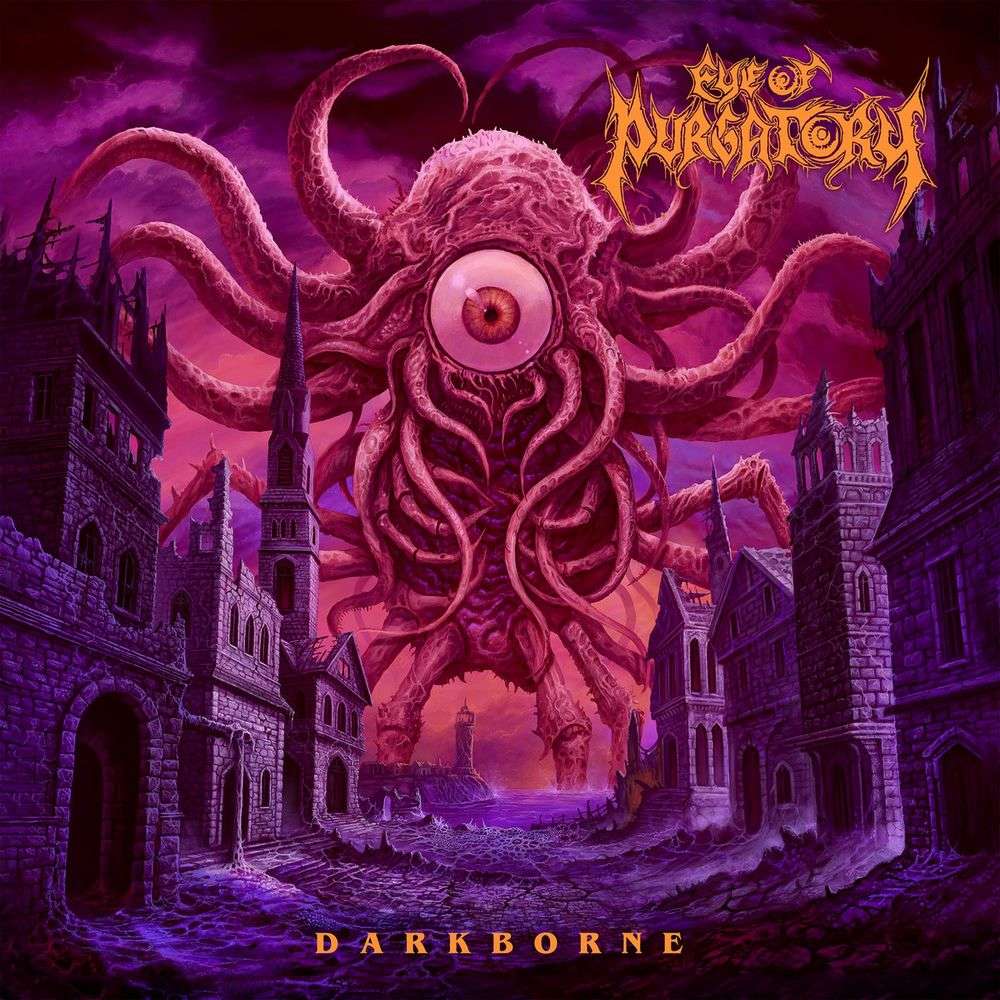Darkborne