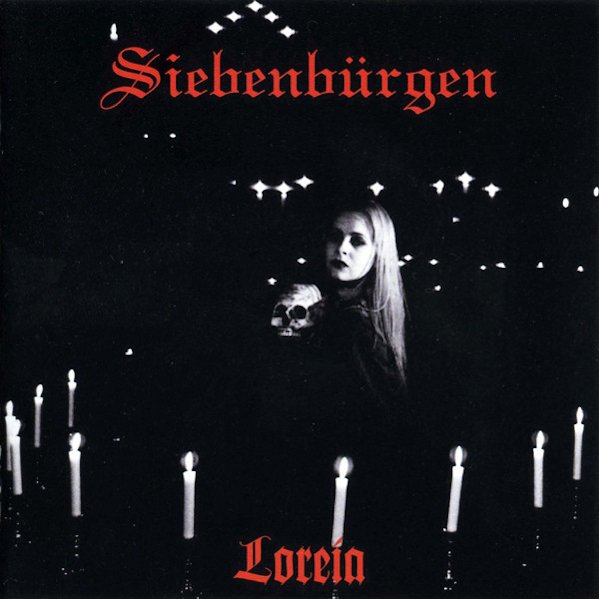Loreia