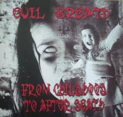 From Childhood to After Death