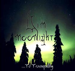 ...to Tranquility