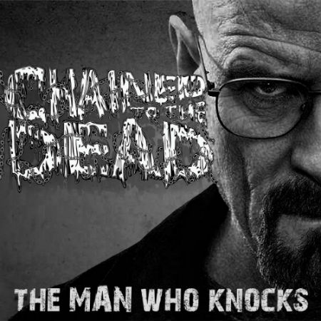 The Man Who Knocks