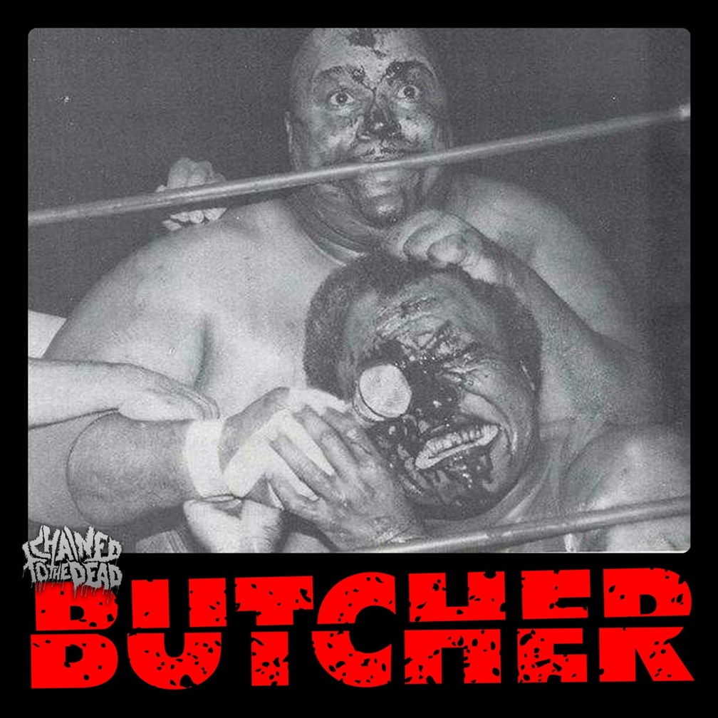 Butcher