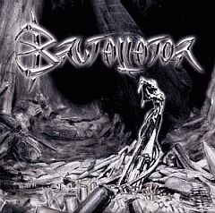 Brutaliator