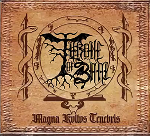 Magna Kvltvs Tenebris