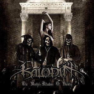 The Bestial Ritualism of Harlotry