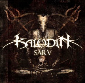 Sarv