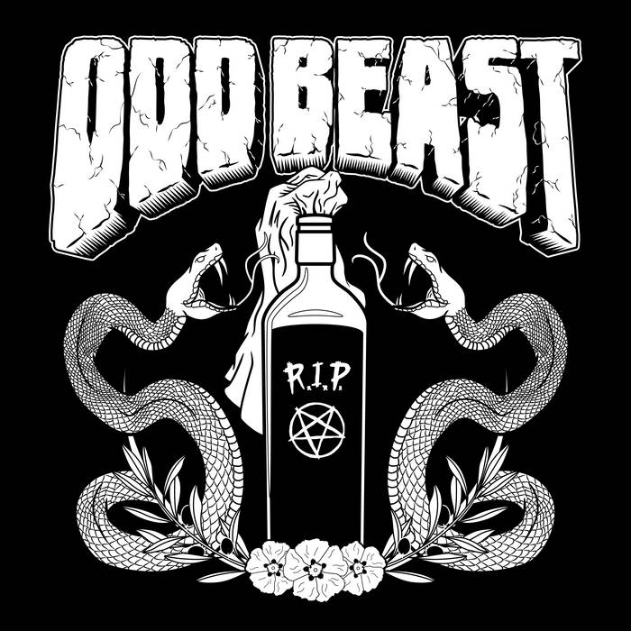 Odd Beast