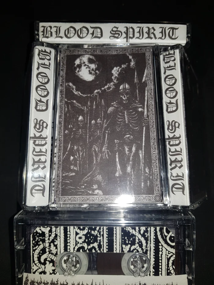 Zeal for Death
