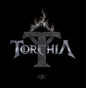 One