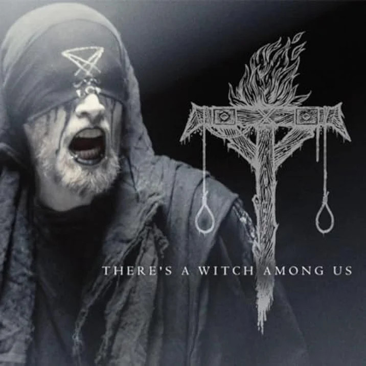 There's a Witch Among Us