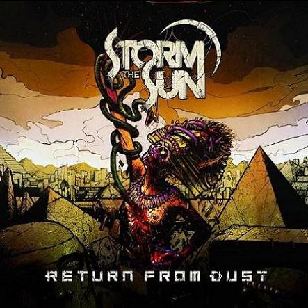 Return from Dust