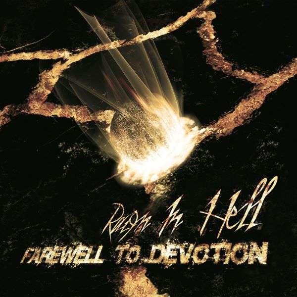 Farewell to Devotion