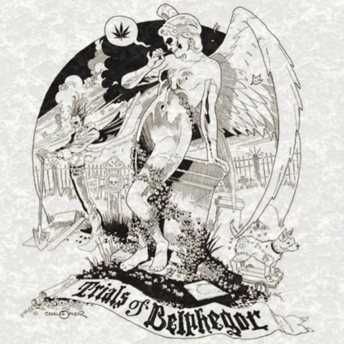 Trials of Belphegor