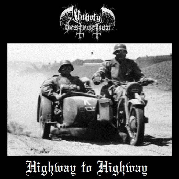 Highway to Highway