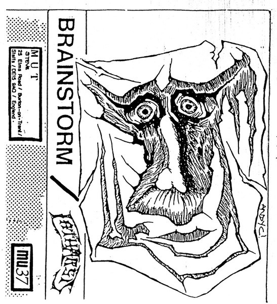 Brainstorm / Catharsis