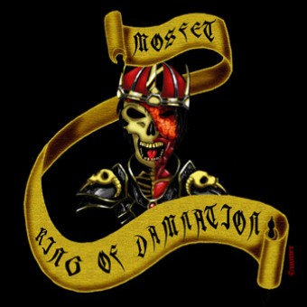 King of Damnation
