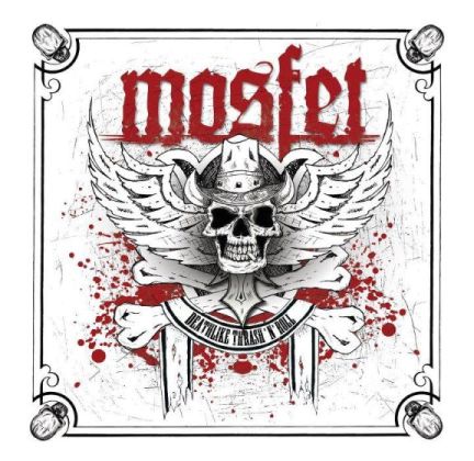 Deathlike Thrash 'n' Roll