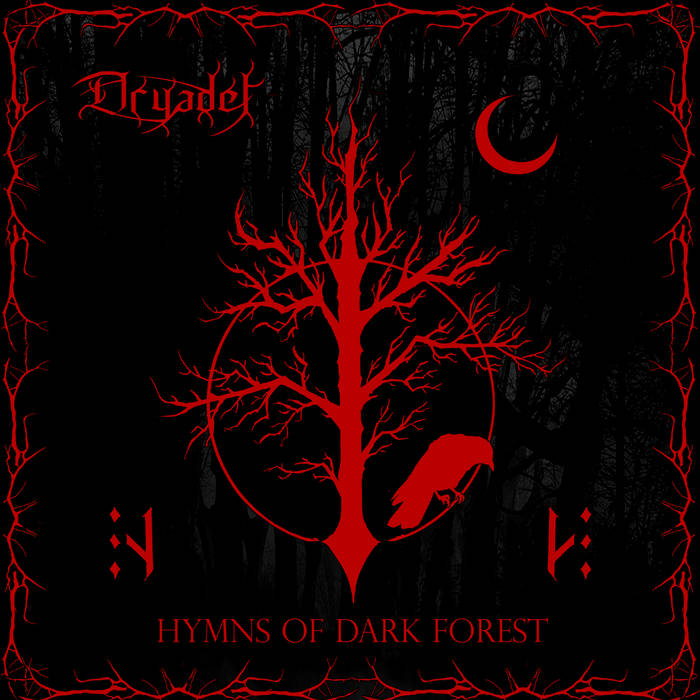 Hymns of Dark Forest