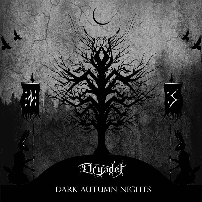 Dark Autumn Nights