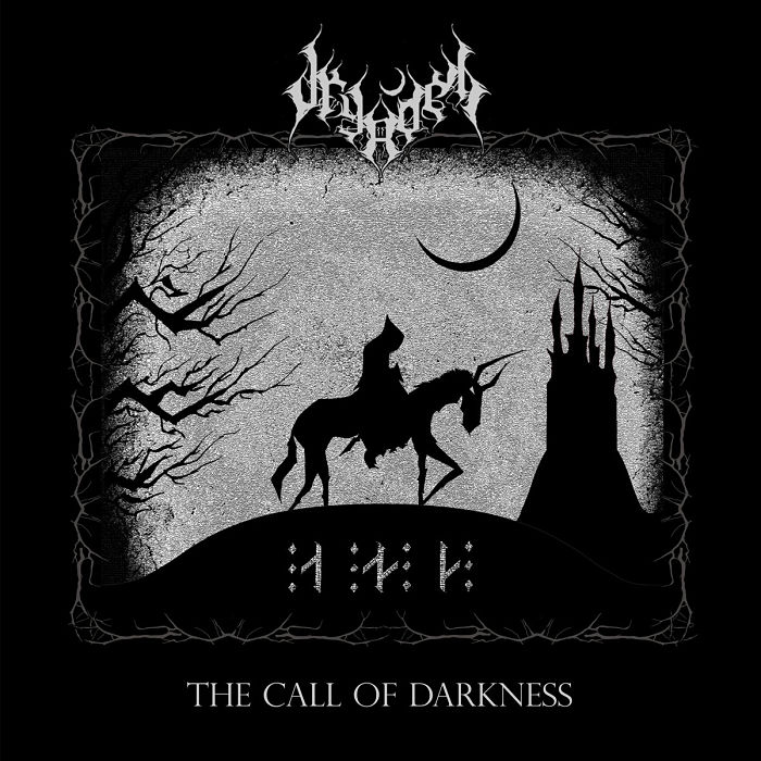 The Call of Darkness