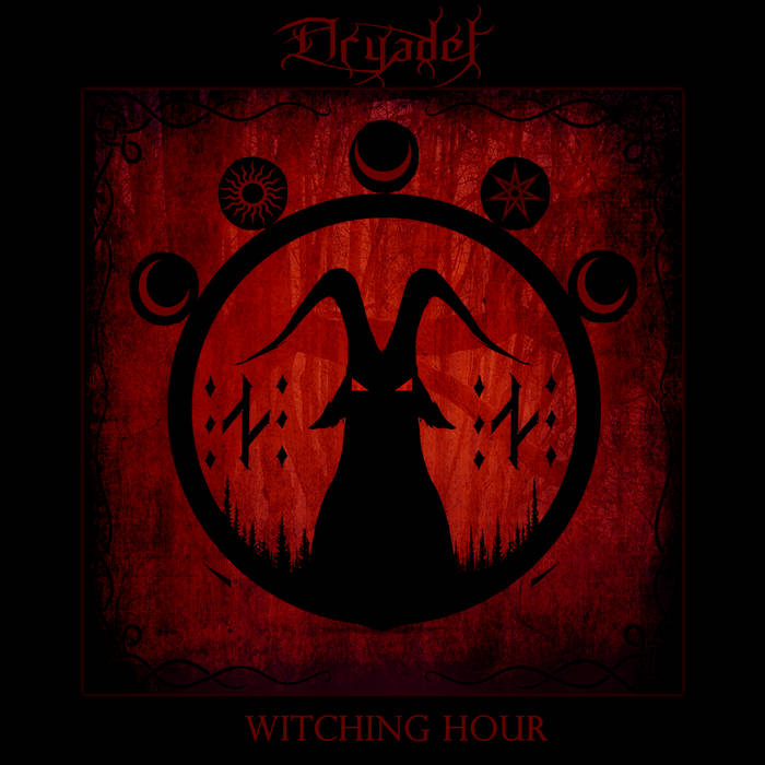 Witching Hour