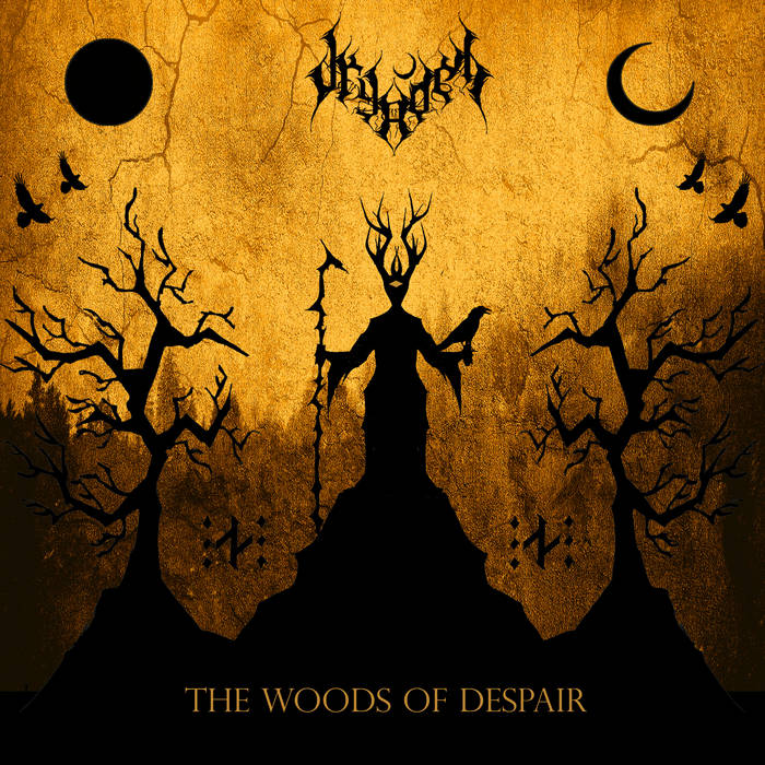 The Woods of Despair