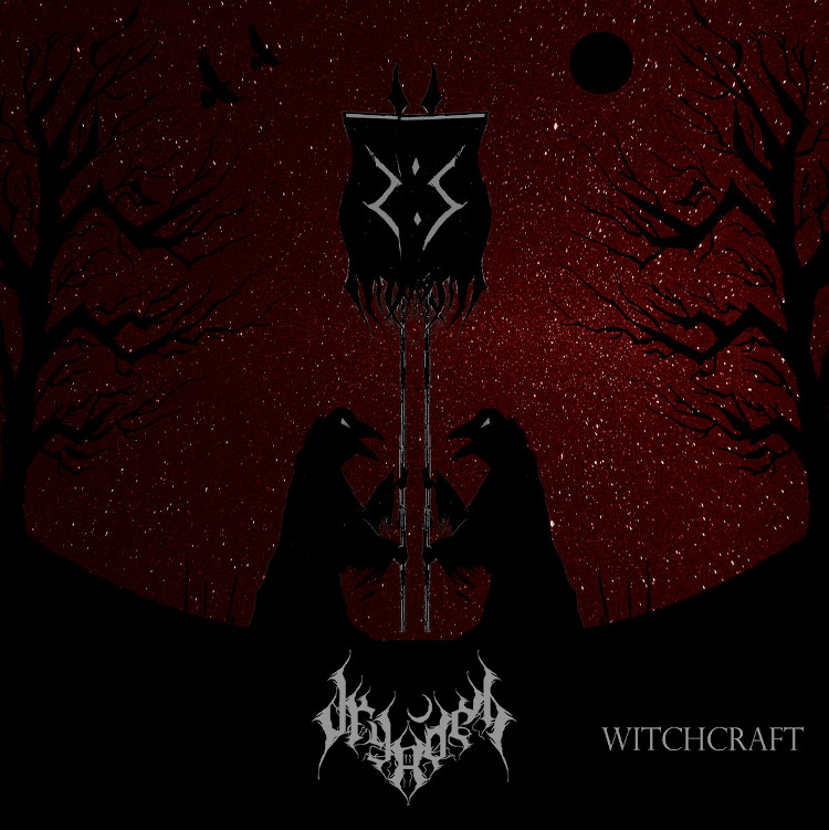 Witchcraft