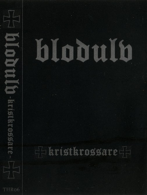 Kristkrossare