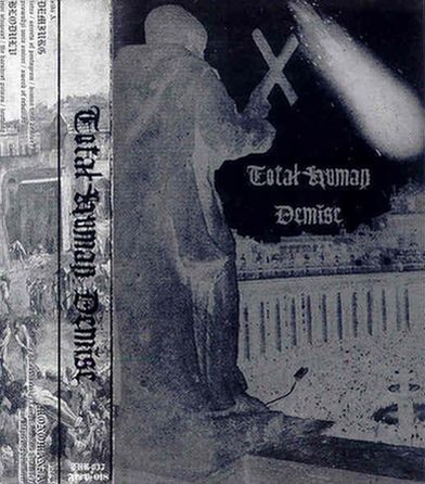 Total Human Demise