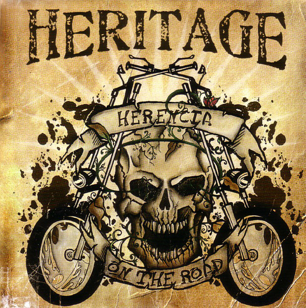 Herencia (On the Road)
