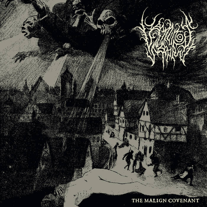 The Malign Covenant