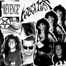 Revenge