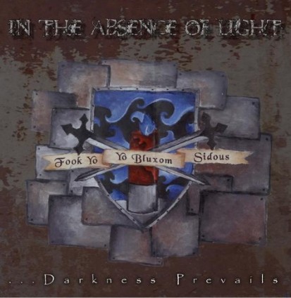 In Dark Days