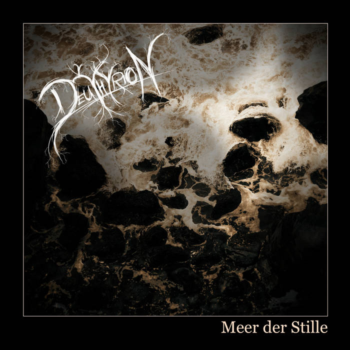 Meer der Stille