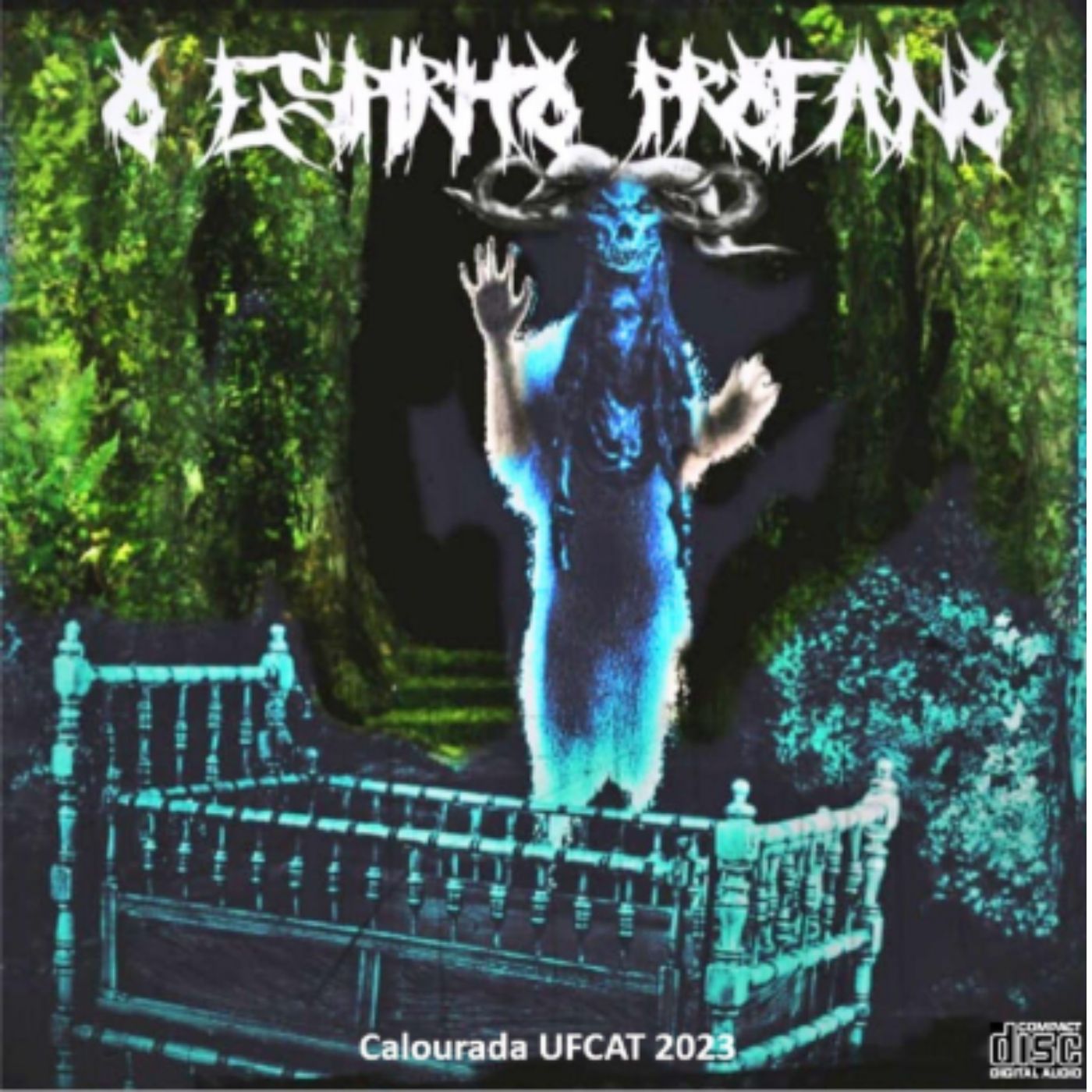 Show Calourada UFCAT 2023