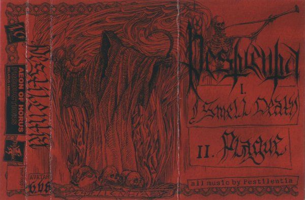 Pestilentia