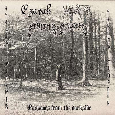 Passages from the Dark Side