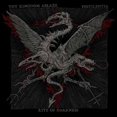 Tenebrious Triumvirate