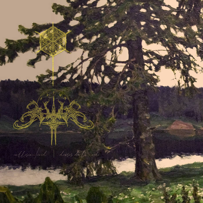Collision​ / Void - Dioses de la noche