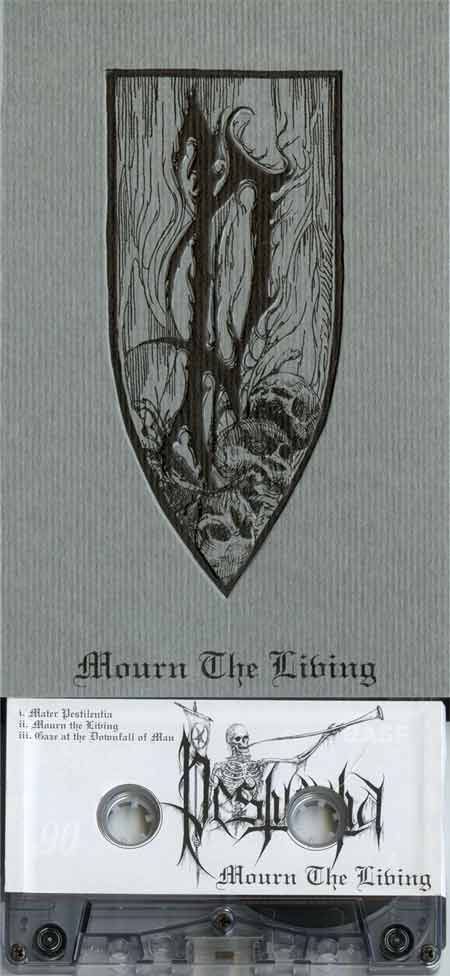 Mourn the Living