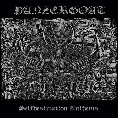 Selfdestruction Anthems