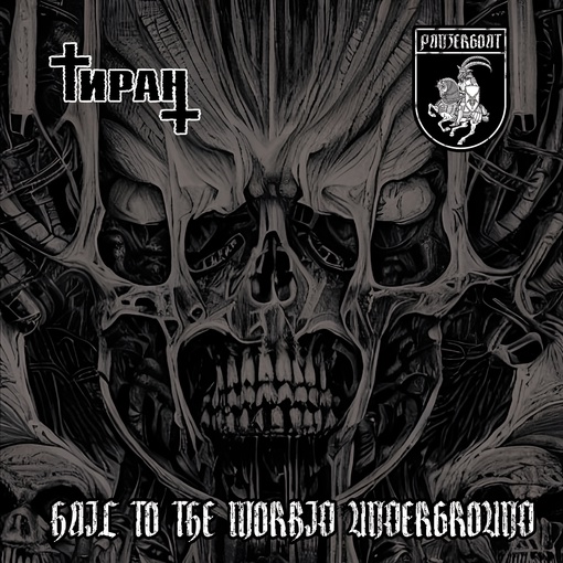Hail to the Morbid Underground!