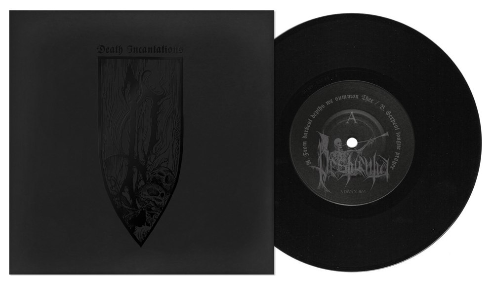 Death Incantations