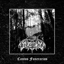 Cantos funerarios