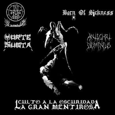 Culto a la oscuridad, la gran mentirosa
