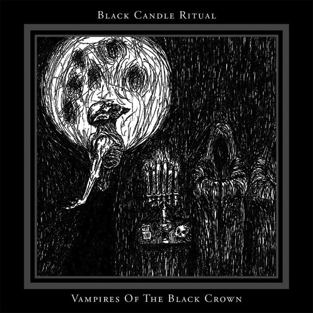 Vampires of the Black Crown