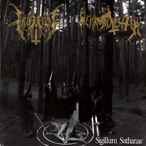Sigillum Sathanas