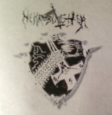 Nekrobutcher