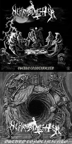 Oscuro conocimiento