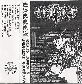Reign from Funeral Thrones